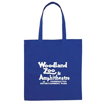 6 oz. Cotton Tote — view 5