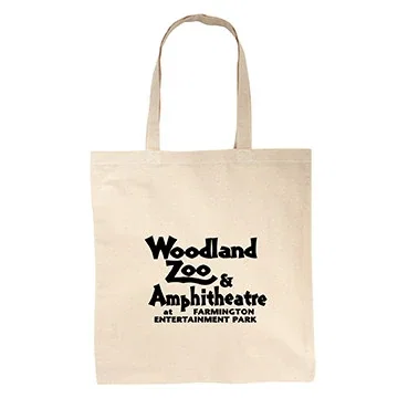6 oz. Cotton Tote — view 7