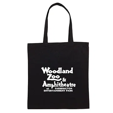 6 oz. Cotton Tote — view 8