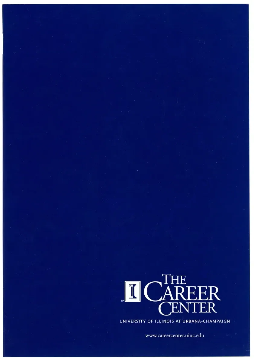 Custom Academic Planner (7x10) — view 4