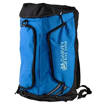 Adventure Backpack Duffel Bag — view 2