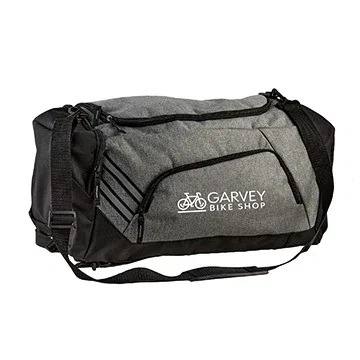 Adventure Backpack Duffel Bag — view 3