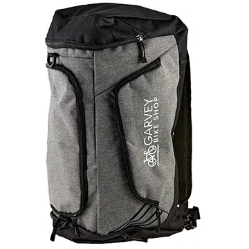 Adventure Backpack Duffel Bag — view 4