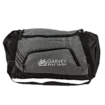 Adventure Backpack Duffel Bag — view 6