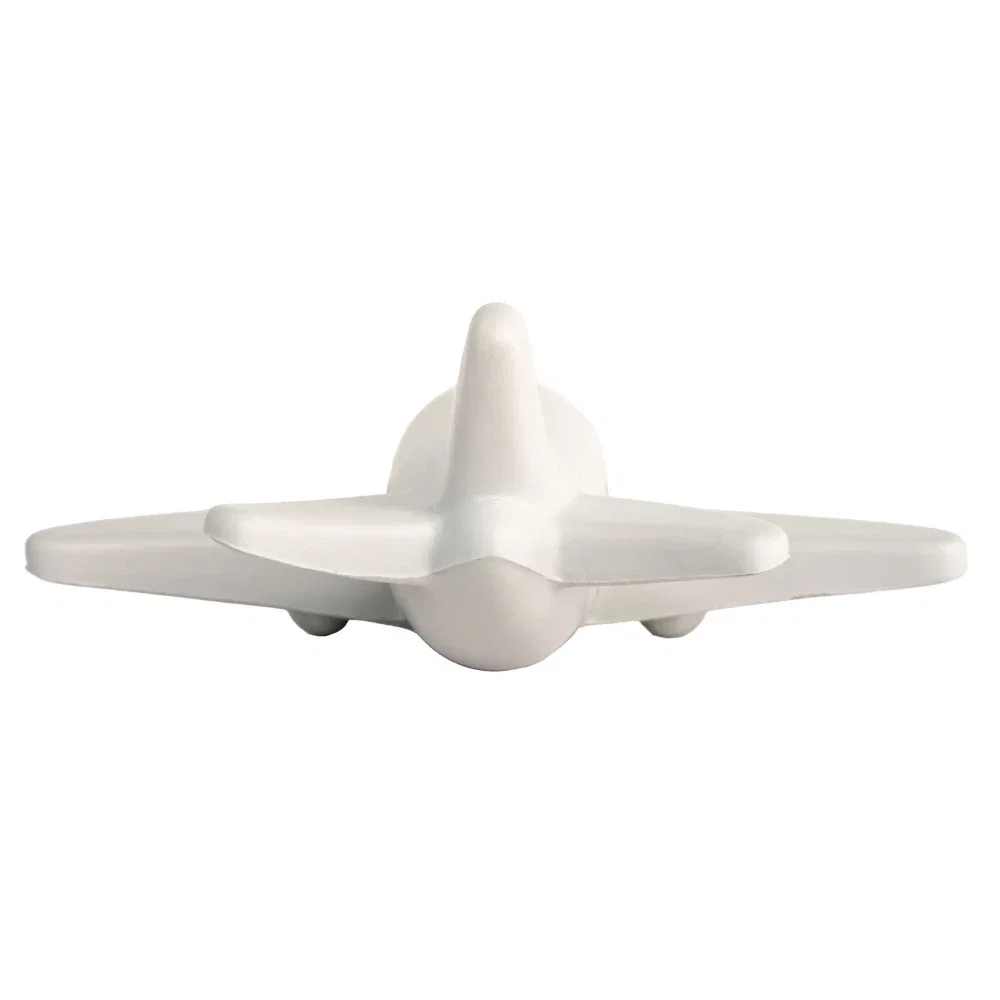 Custom Airplane Stress Reliever — view 4