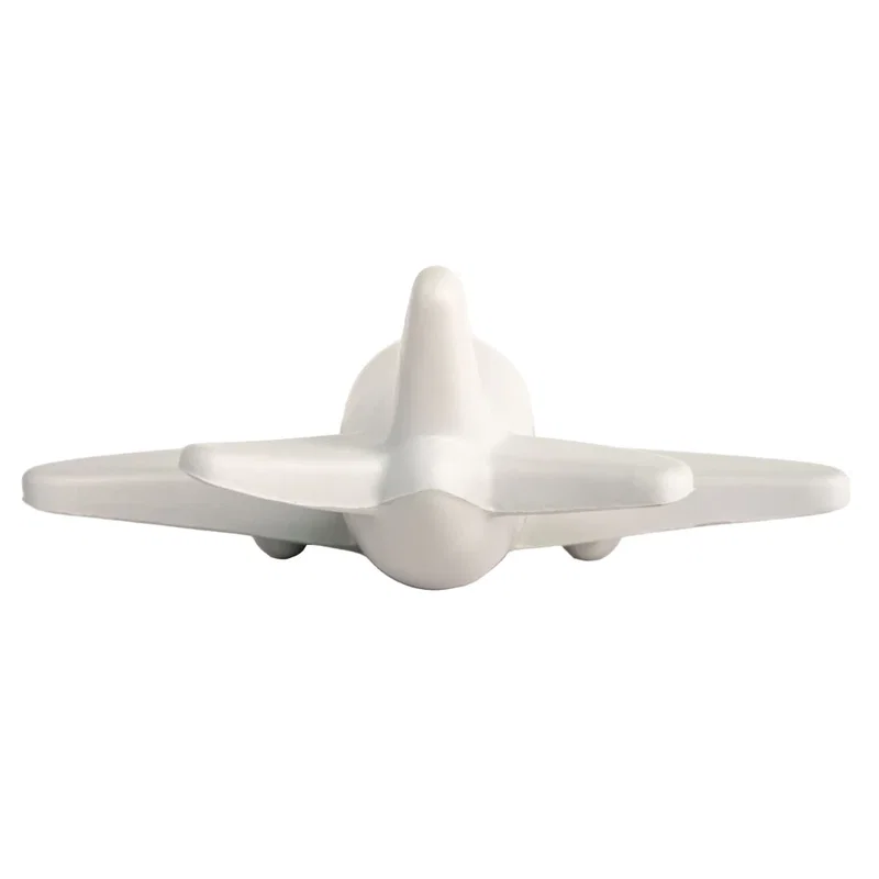 Custom Airplane Stress Reliever — view 4