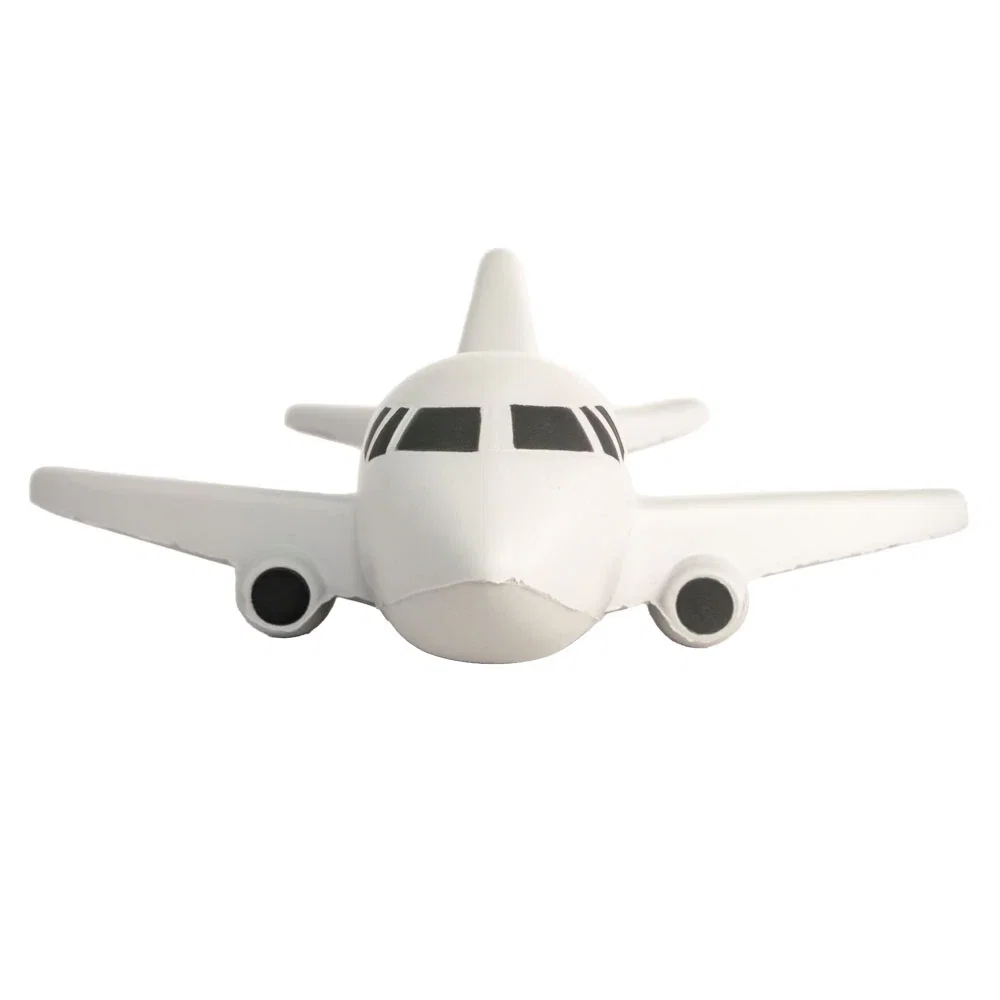 Custom Airplane Stress Reliever — view 2