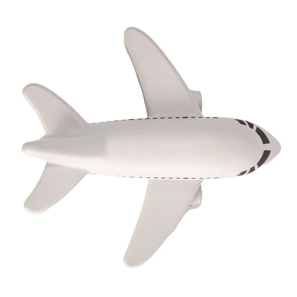 Custom Airplane Stress Reliever — view 3