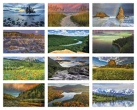 Triumph® Calendars America's Charm Calendar — view 2