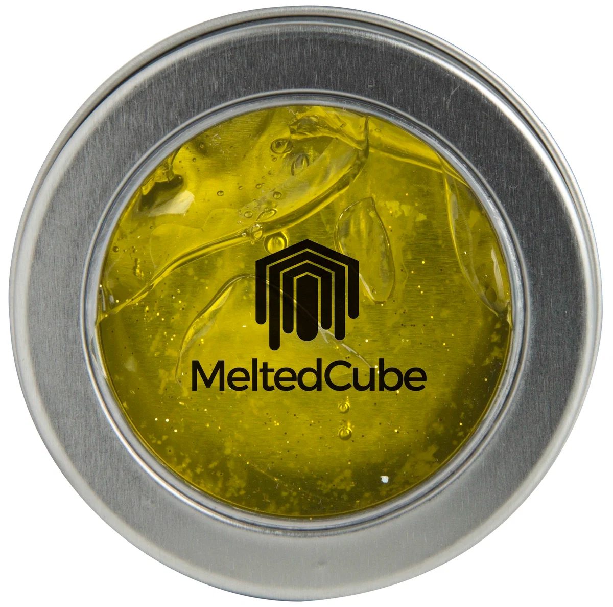 Customized Anti-Stress Putty — view 2