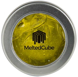 Customized Anti-Stress Putty