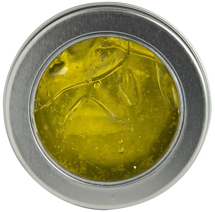 Customized Anti-Stress Putty — view 3