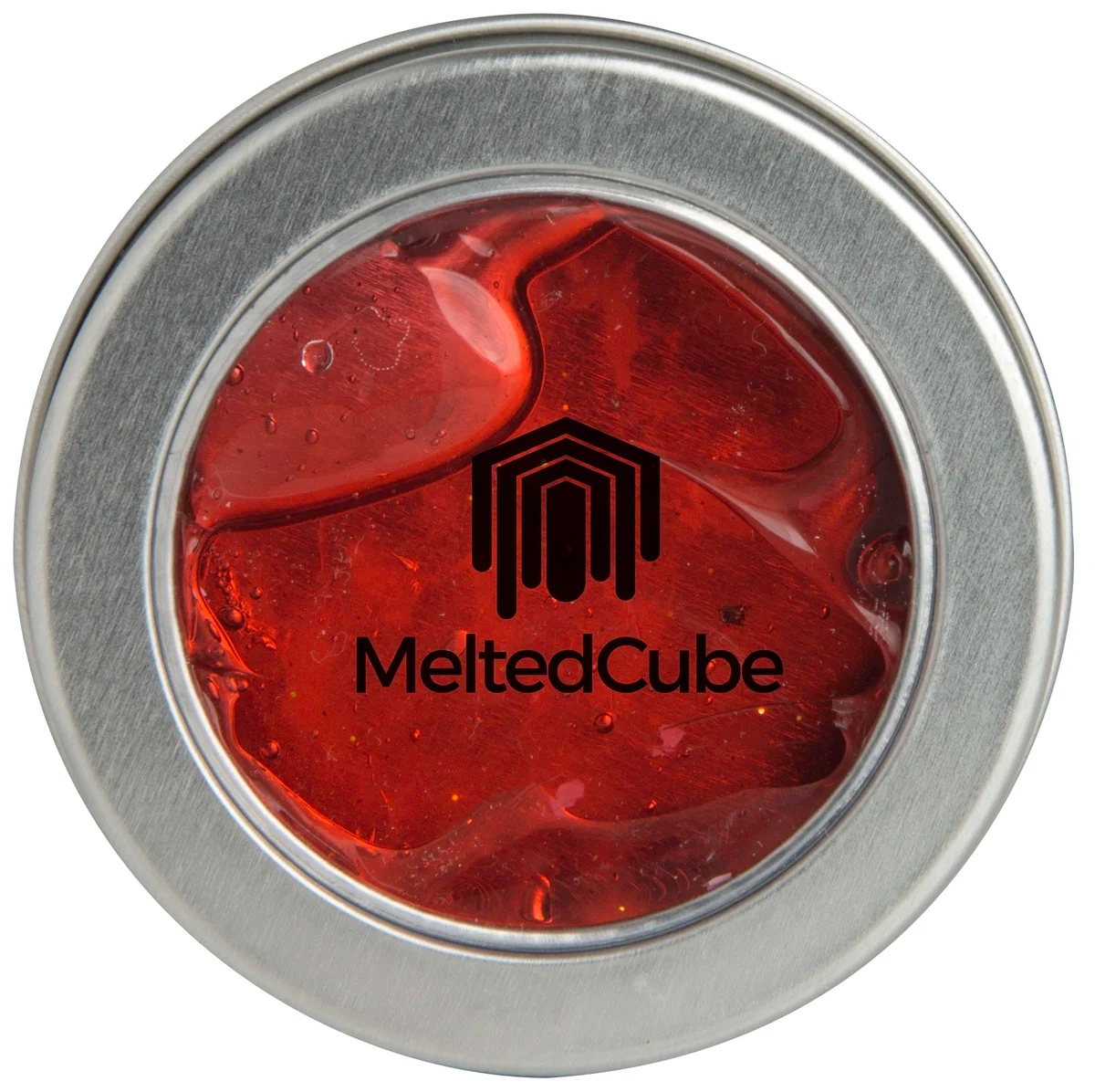 Customized Anti-Stress Putty — view 4
