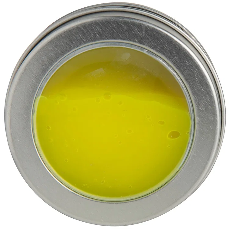 Personalized Anti-Stress Slime in a Tin — view 10