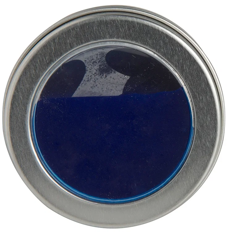 Personalized Anti-Stress Slime in a Tin — view 6