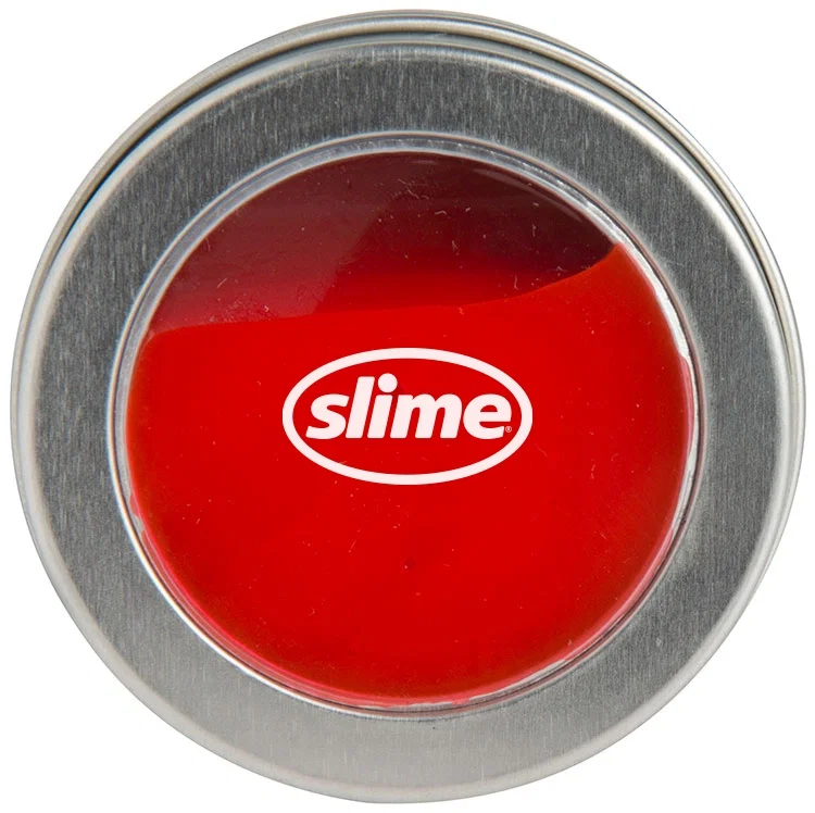 Personalized Anti-Stress Slime in a Tin — view 9
