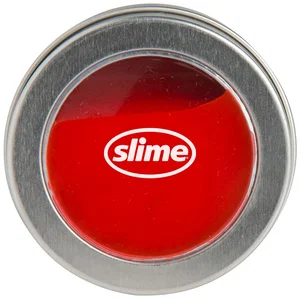 Personalized Anti-Stress Slime in a Tin