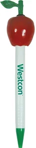 Custom Printed Apple Pen
