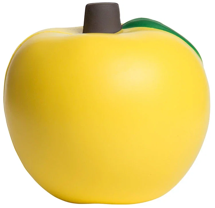 Promotional Apple Stress Reliever — view 16