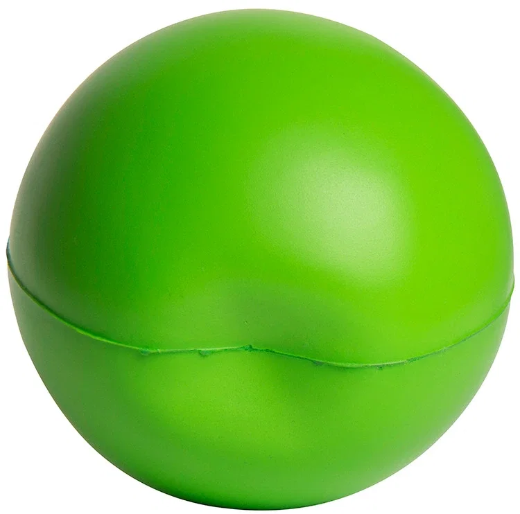 Promotional Apple Stress Reliever — view 17