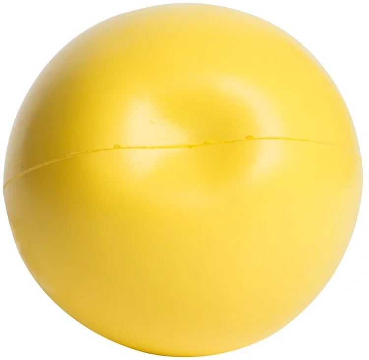 Promotional Apple Stress Reliever — view 20