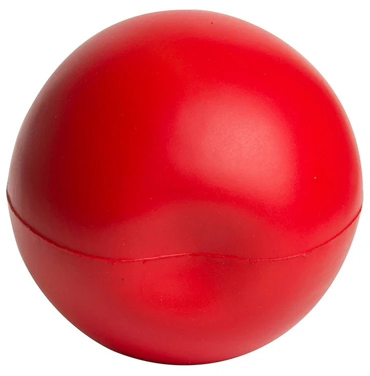 Promotional Apple Stress Reliever — view 23