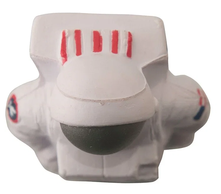 Customized Astronaut Stress Reliever — view 4