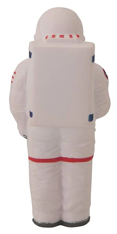 Customized Astronaut Stress Reliever — view 5