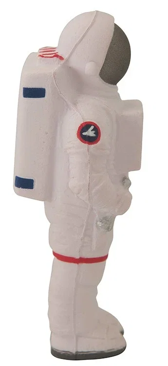 Customized Astronaut Stress Reliever — view 6