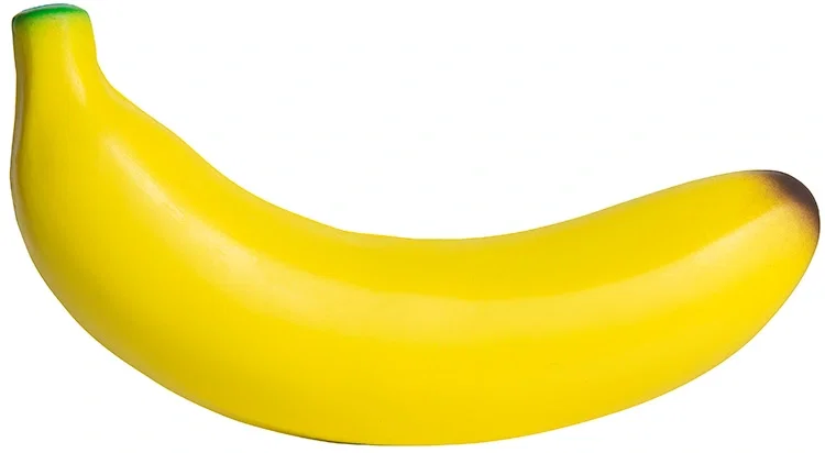 Personalized Banana Stress Reliever — view 4