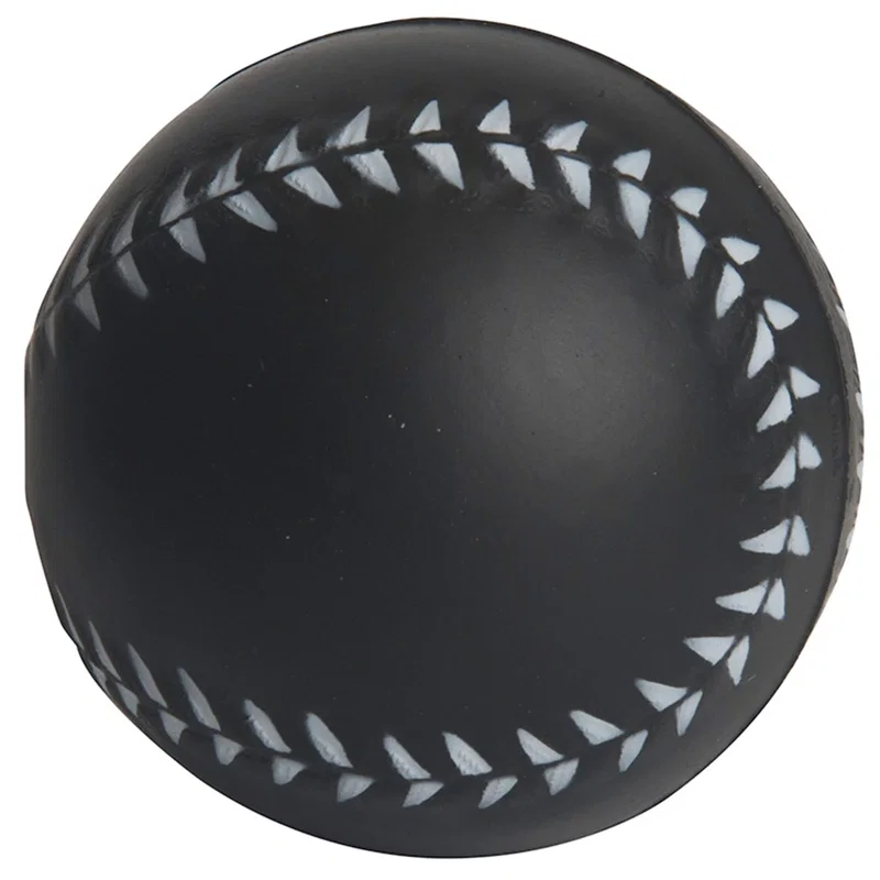 Custom Baseball Stress Reliever — view 8