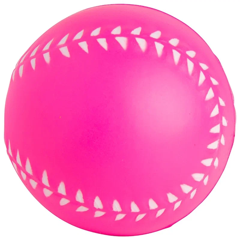 Custom Baseball Stress Reliever — view 13