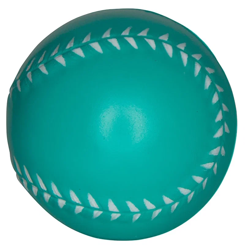 Custom Baseball Stress Reliever — view 12