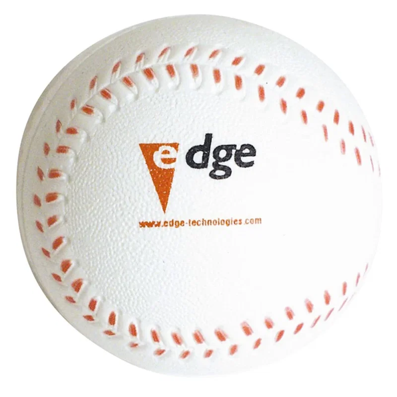 Custom Baseball Stress Reliever — view 15