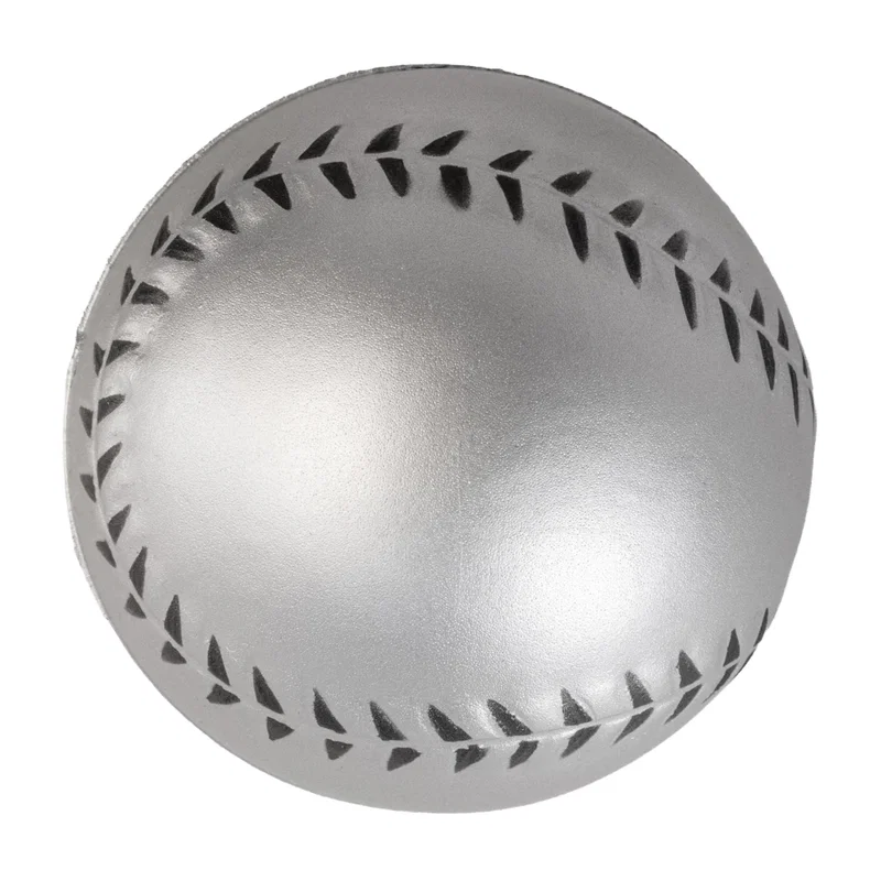 Custom Baseball Stress Reliever — view 16
