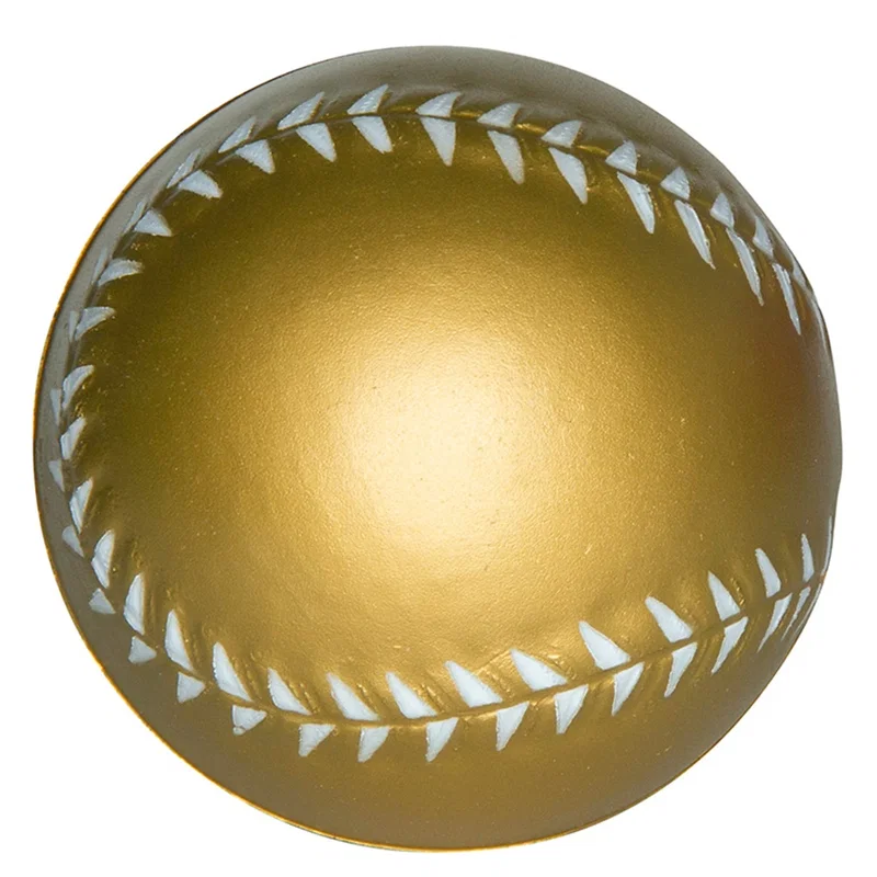 Custom Baseball Stress Reliever — view 19