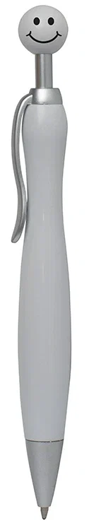 Personalized Basketball Top Click Pen — view 4