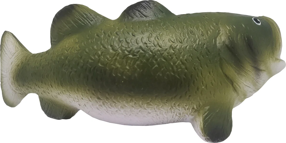 Customized Bass Stress Reliever — view 4