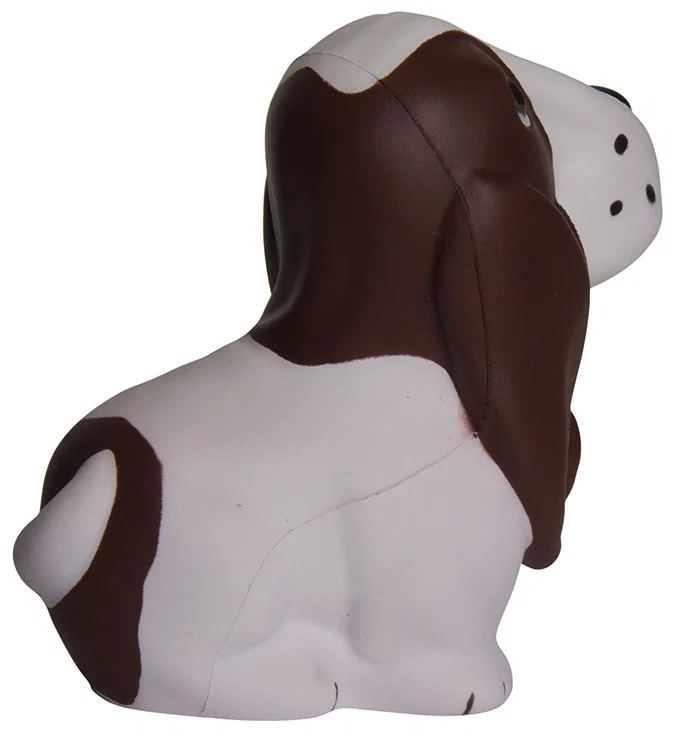 Basset Hound Stress Reliever — view 2