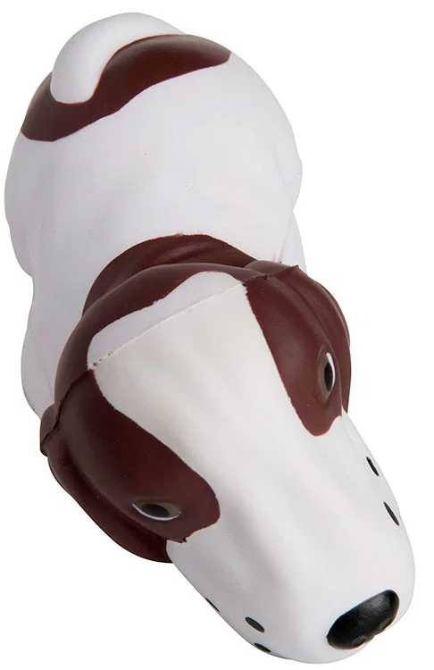 Basset Hound Stress Reliever — view 7