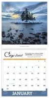 Triumph® Calendars Beautiful America Calendar — view 3