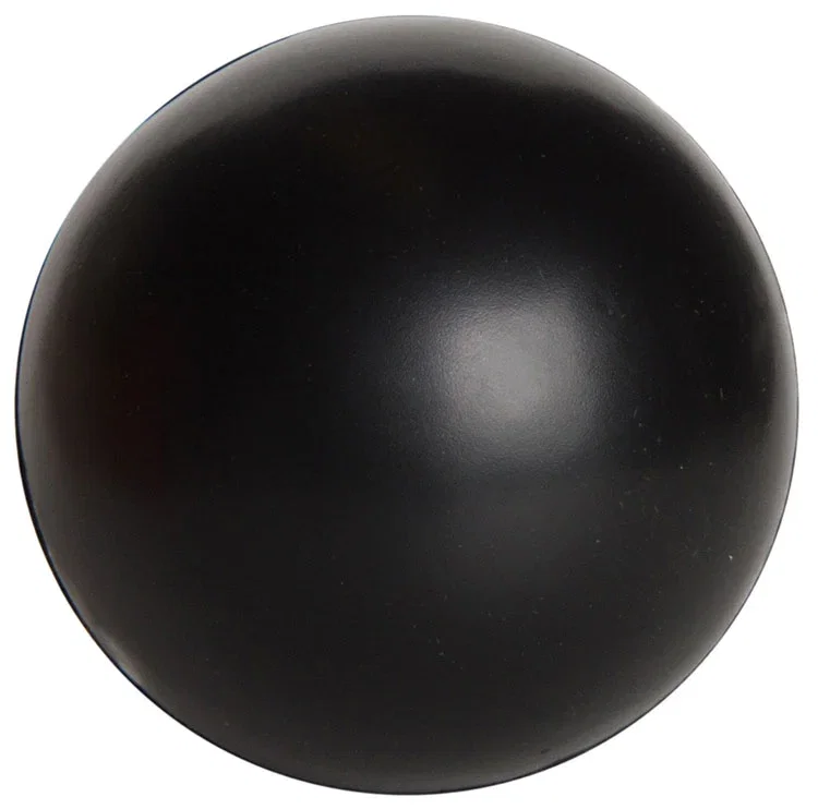 Bowling Ball Stress Reliever — view 2