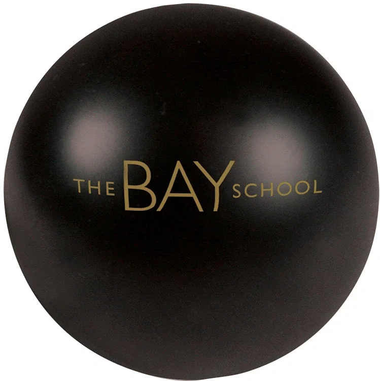 Bowling Ball Stress Reliever — view 3