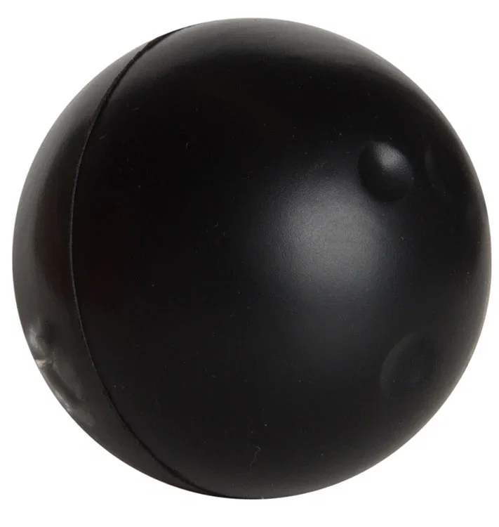Bowling Ball Stress Reliever — view 4