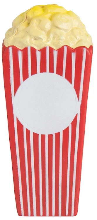 Box of Popcorn Stress Reliever — view 3