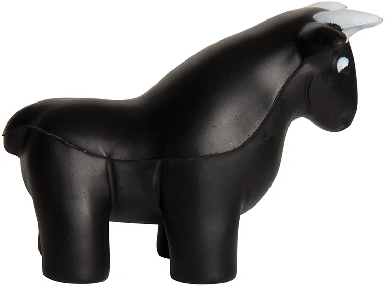 Bull Stress Reliever — view 2