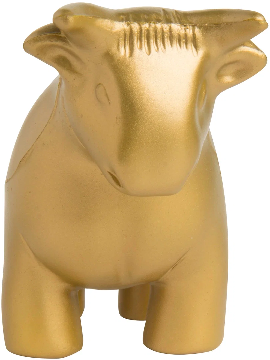 Bull Stress Reliever — view 3