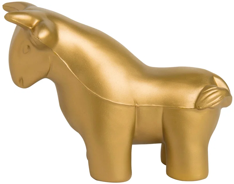 Bull Stress Reliever — view 6