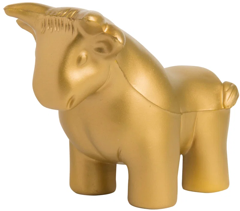 Bull Stress Reliever — view 7