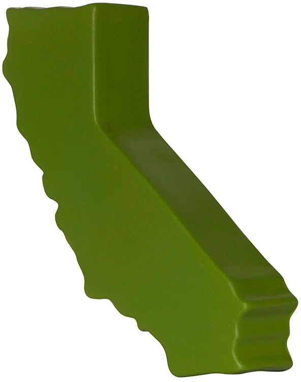 Promotional California Stress Reliever — view 3